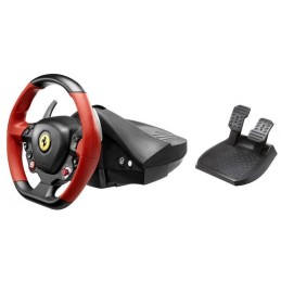 Thrustmaster Racing Wheel...